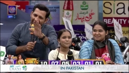 Jeeto Pakistan League - 13th March 2025